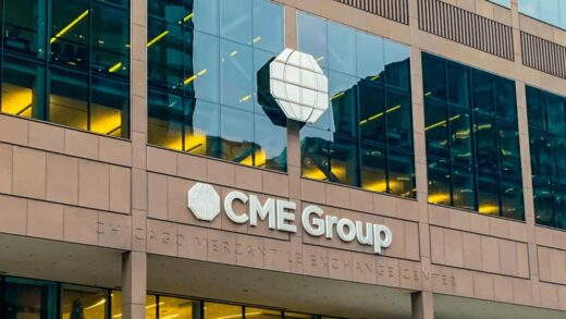 CME Group to Release EuroBacked BTC and ETH Futures