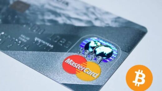 MasterCard to launch Bitcoin backed card in Australia accepted by all merchants