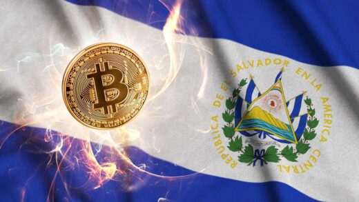 Tourists flock to El Salvador despite Bitcoin bear market