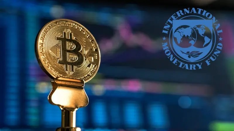 IMF calls for coordinated approach to global crypto regulation