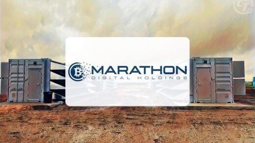 Marathon Doubles Loan Borrowing Capacity to 200M as Mining Rigs Sit Idle