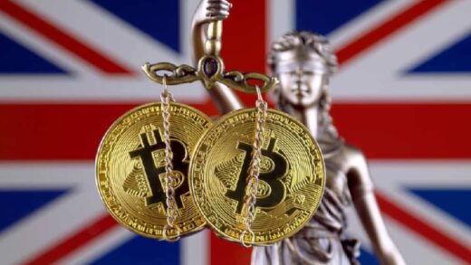 UKs New Financial Promotion Guidelines Dont Include Crypto