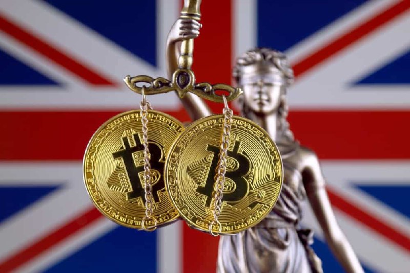 UKs New Financial Promotion Guidelines Dont Include Crypto