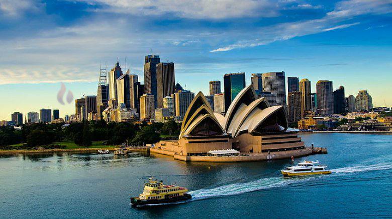 Huobi exchange has been granted full approval to operate in Australia