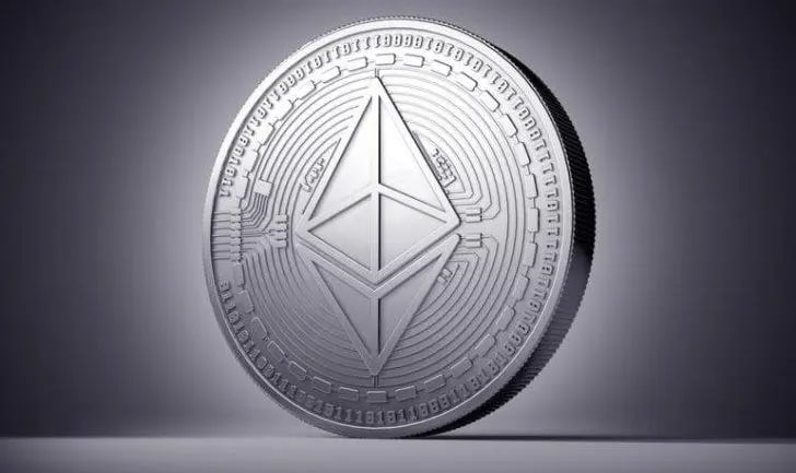 Expert Believes Ethereum Could Skyrocket as ETH 20 Gets Closer