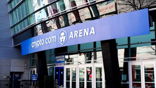 Cryptocom and FTX Bet Big on Stadium Naming Rights Before the Crypto Crash