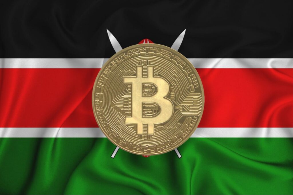 Kenya’s central bank governor admits pressure to convert country’s reserves into Bitcoin