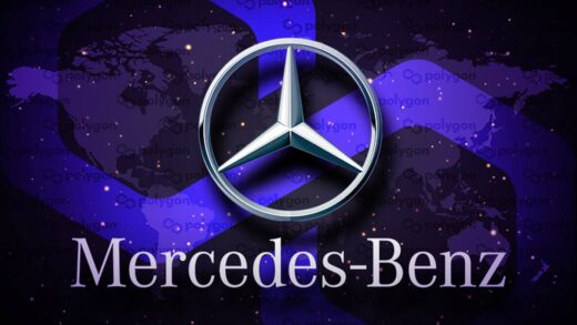 Mercedes Benz has introduced the blockchainbased data sharing platform Acentrik