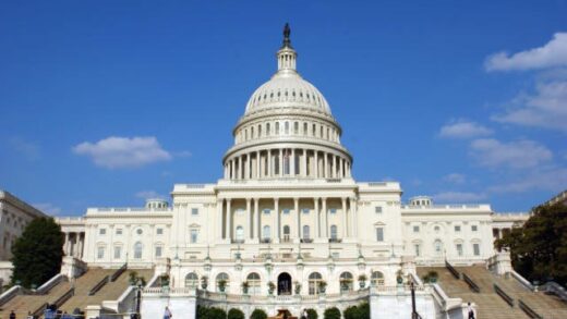 US Stablecoin Bill Pushed to After August Recess