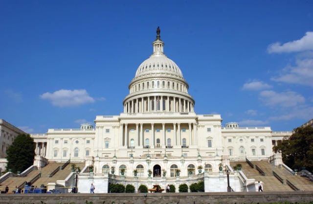 US Stablecoin Bill Pushed to After August Recess