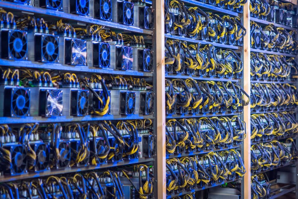 Crypto mining still profitable in the longterm, expert says