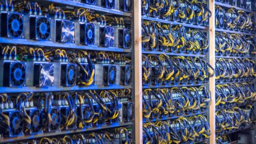 Crypto mining still profitable in the longterm, expert says