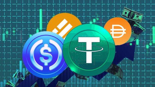 Research Stablecoin supply on exchanges reaches ATH