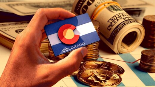 Colorado Residents Can Now Use Crypto to Pay Taxes