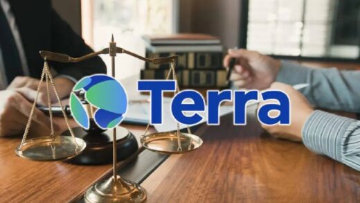 Terra CEO Do Kwon Served With Notice on Arrival in S Korea