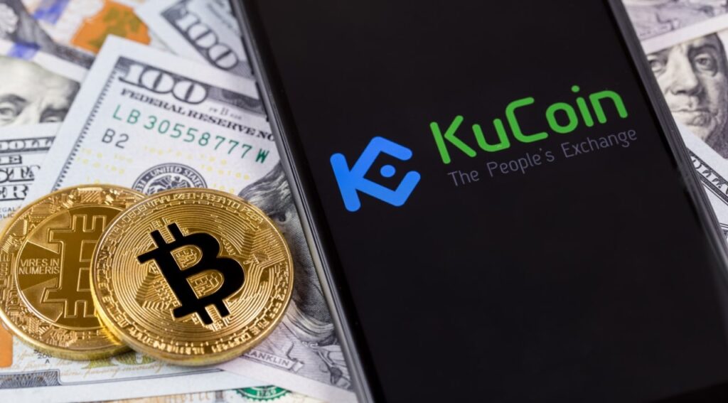 KuCoin CEO Sees India Emerging as Key Market, Denies Being in Stress