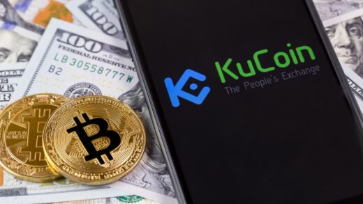 KuCoin CEO Sees India Emerging as Key Market, Denies Being in Stress