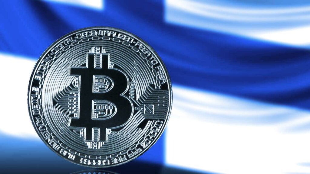 Finnish Customs Sold Seized Almost 2,000 Bitcoins