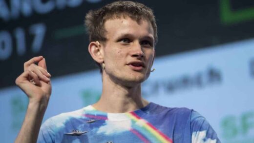 Vitalik Buterin considers Ethereum development only 55 complete’ after The Merge