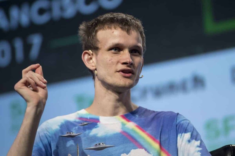 Vitalik Buterin considers Ethereum development only 55 complete’ after The Merge