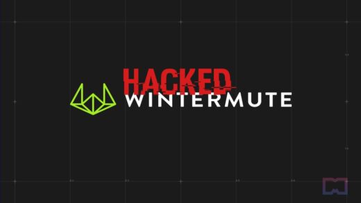 Crypto market maker Wintermute hacked for 160 million