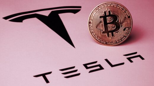 Tesla Sold Its Bitcoin Because of COVID Lockdowns in China