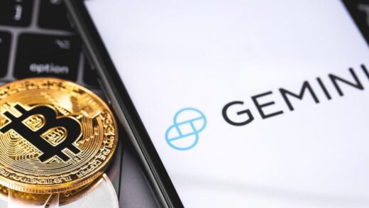 Gemini receives virtual asset service provider license in Ireland