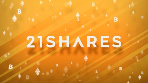 21Shares launches SP risk controlled Bitcoin and Ether ETPs