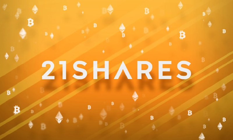 21Shares launches SP risk controlled Bitcoin and Ether ETPs