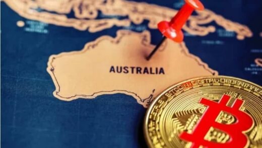 Australian central bank governor favors private sector crypto technology