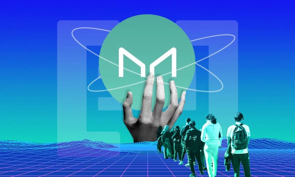 MakerDAO Vault With 4M Faces Liquidation As ETH Price Plummets