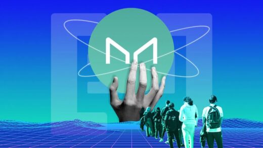 MakerDAO Vault With 4M Faces Liquidation As ETH Price Plummets