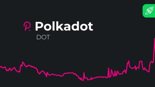 Polkadot’s Network Usage Remained Consistent in Q2 Despite Market Downturn