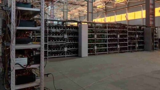 7 largest US crypto mining firms use enough electricity to power Houston, Congress finds