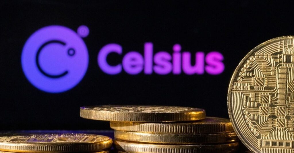 Celcius Market Cap Crashes 86 On YearToDate Basis As Company File For Bankruptcy