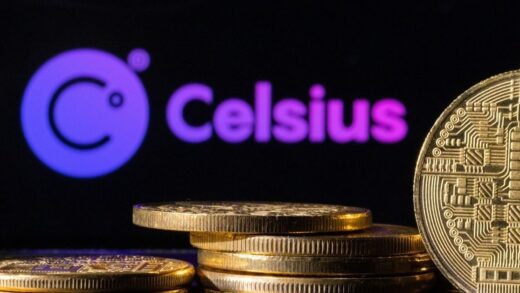 Celcius Market Cap Crashes 86 On YearToDate Basis As Company File For Bankruptcy