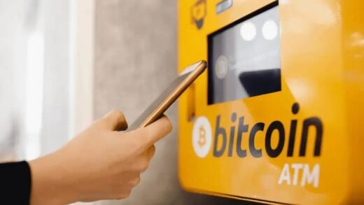 Hyosung America makes Bitcoin purchasing app available to 175,000 ATMs