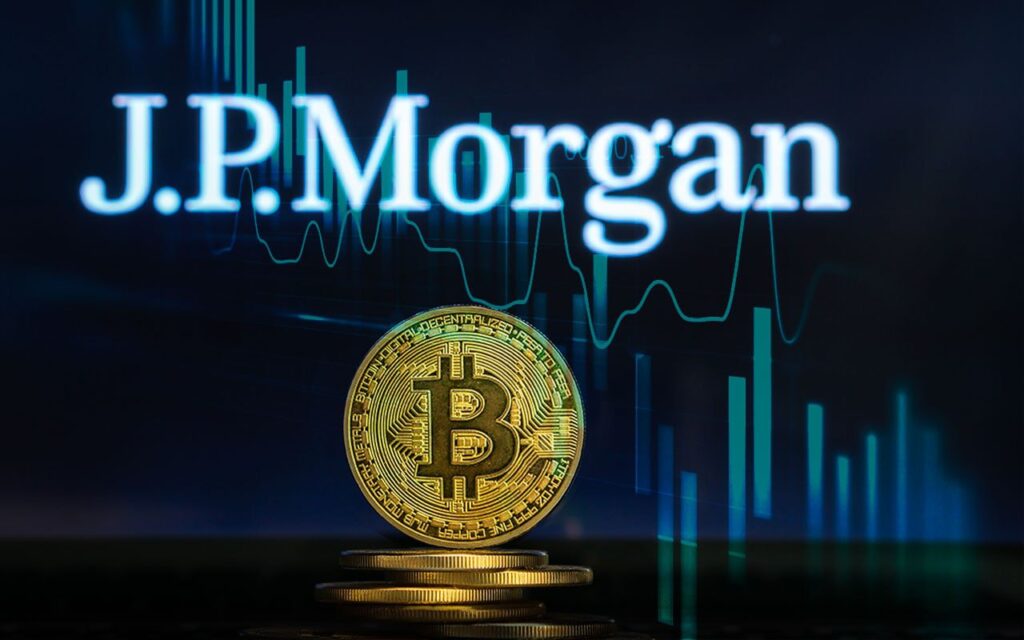 JP Morgan Bitcoin’s 50 Decline in Production Cost Could Further Harm its Price