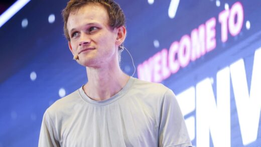 Vitalik Buterin Claps Back At The Ethereum Is A Security’ Argument