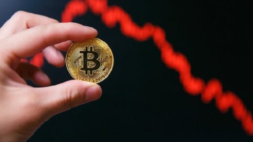 Over 200 Million Liquidated on Bitcoin Turbulence as CPI for June at 91