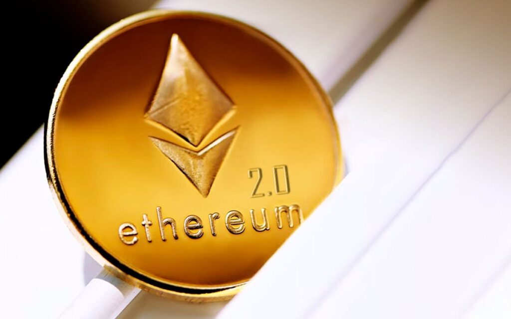 Ethereum 20 Weekly Deposits Have Slumped Down To Lowest Ever