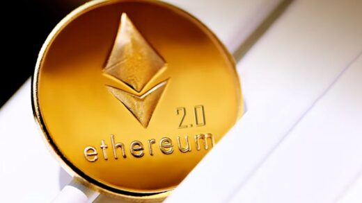 Ethereum 20 Weekly Deposits Have Slumped Down To Lowest Ever