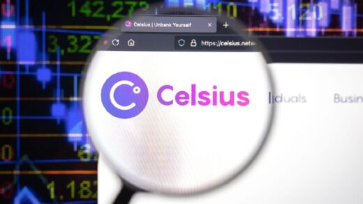 Celsius Network Complete Another 40 Million USDC Repayment for Aave Loan