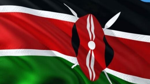 Kenya is the African Leader in Crypto Adoption