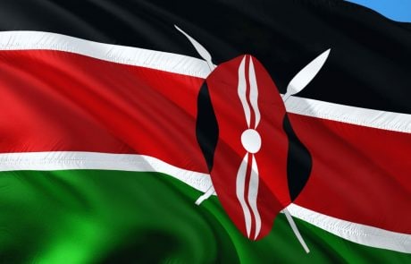 Kenya is the African Leader in Crypto Adoption