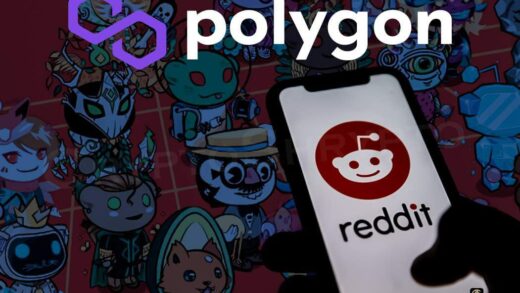 Crypto Whales Loading Up On MATIC As Reddit’s NFT Avatar Marketplace Launches On Polygon