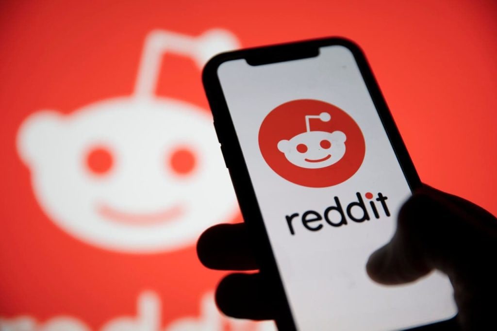 Reddit announces new blockchainbacked Collectible Avatars’