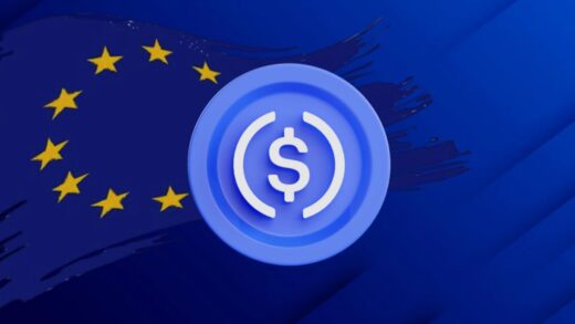 EUregulated firm Banking Circle adopts USDC stablecoin