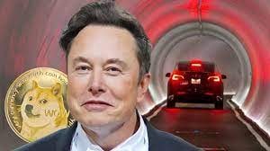 Elon Musks Boring Company Will Accept Dogecoin for Las Vegas Loop