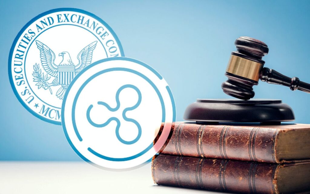 XRP Lawsuit SEC Files Motion To Reduce Ripple’s Expert Testimony